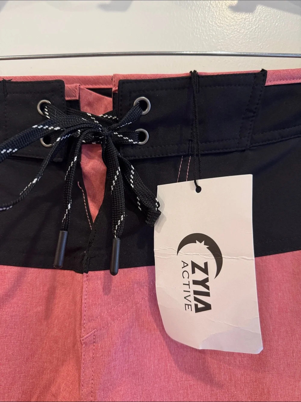 ZYIA Active Men’s 9” Board Short